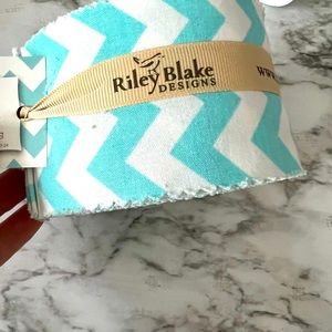 Riley Blake designs 2.5” fabric